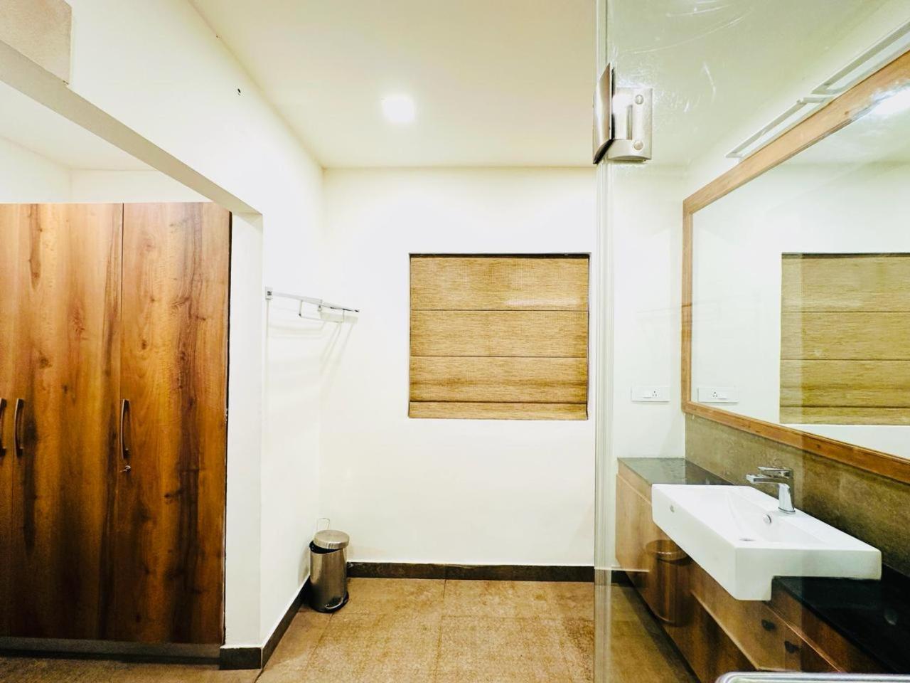 Tarang Holiday Homes Vythiri Zewnętrze zdjęcie