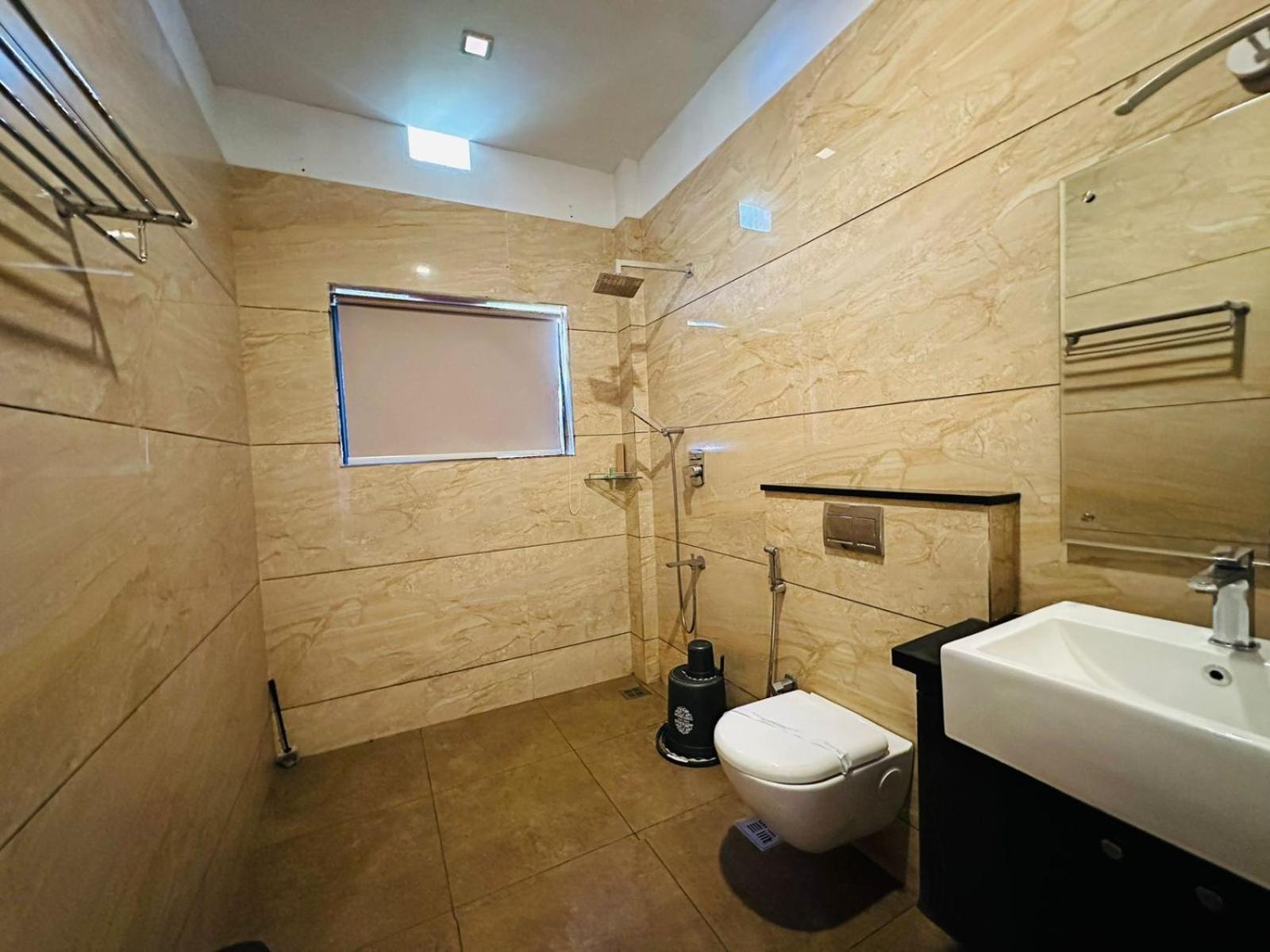 Tarang Holiday Homes Vythiri Zewnętrze zdjęcie